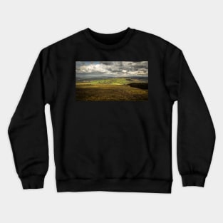 Land of Ours, Land of the Dragon - 2014 Crewneck Sweatshirt